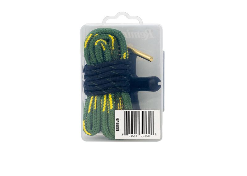 Bore Rope - Rifle/Handgun, 7mm/270 cal, 1 per pack Count